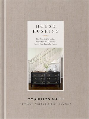 cover image of House Hushing